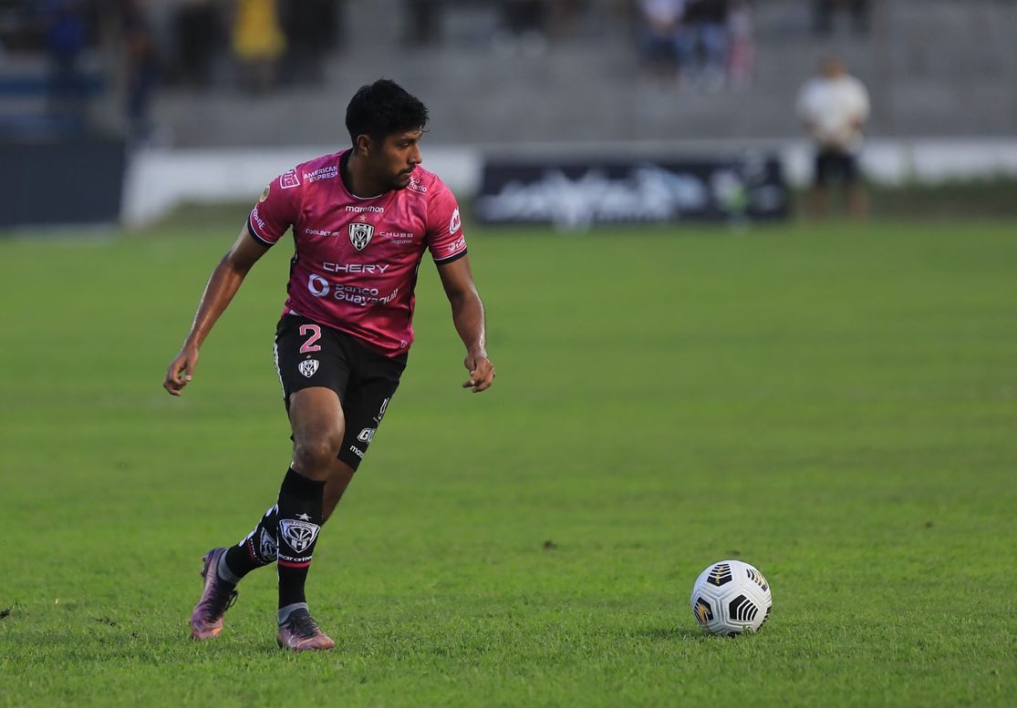 [17 JUN] Samborondón x Independiente del Valle Copa do Equador 2022