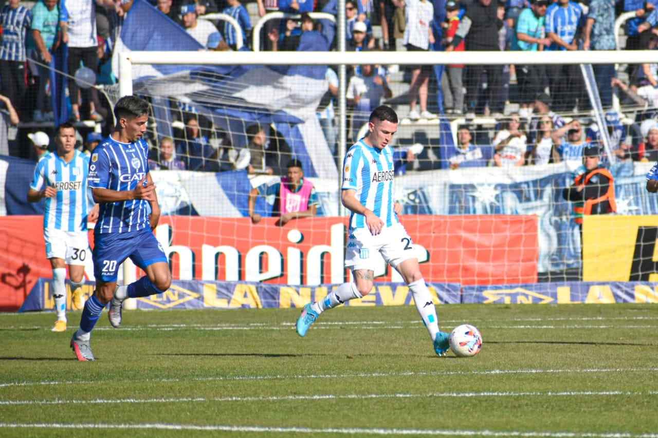 [16 JUNHO] Palpite Racing x Vélez