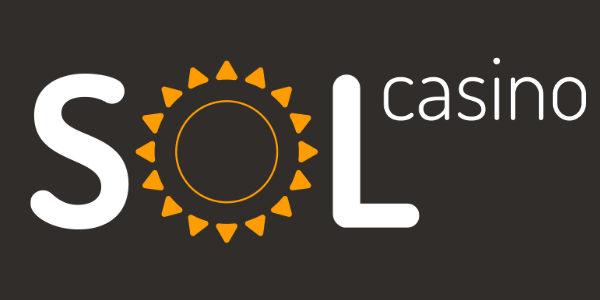 Logo Sol Casino