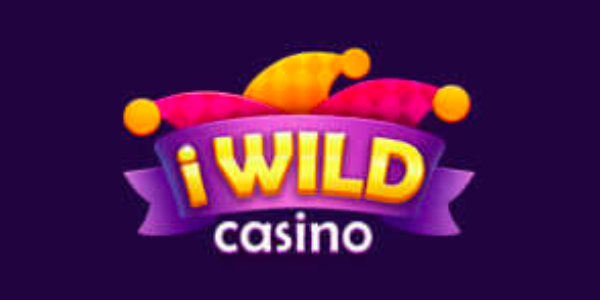 iWild Casino é confiável!