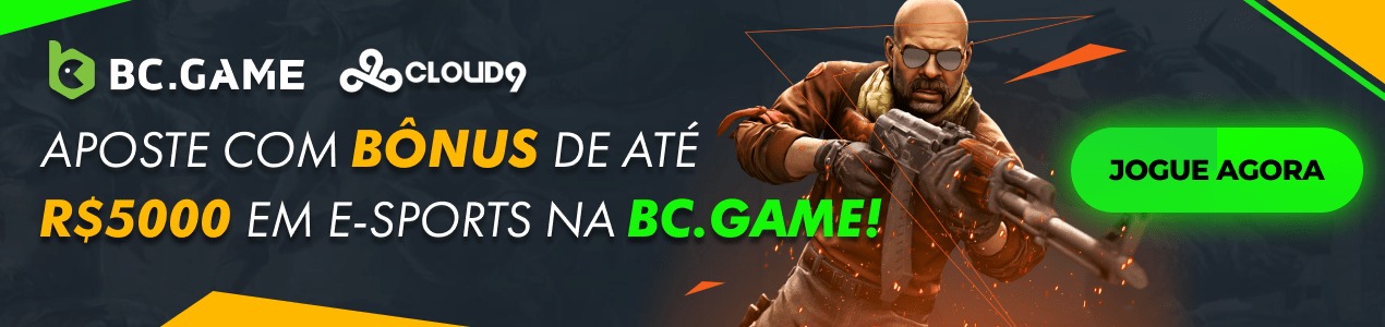 BC.Game E-sports