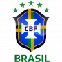 Seleção Brasil Brasão Go Apostas