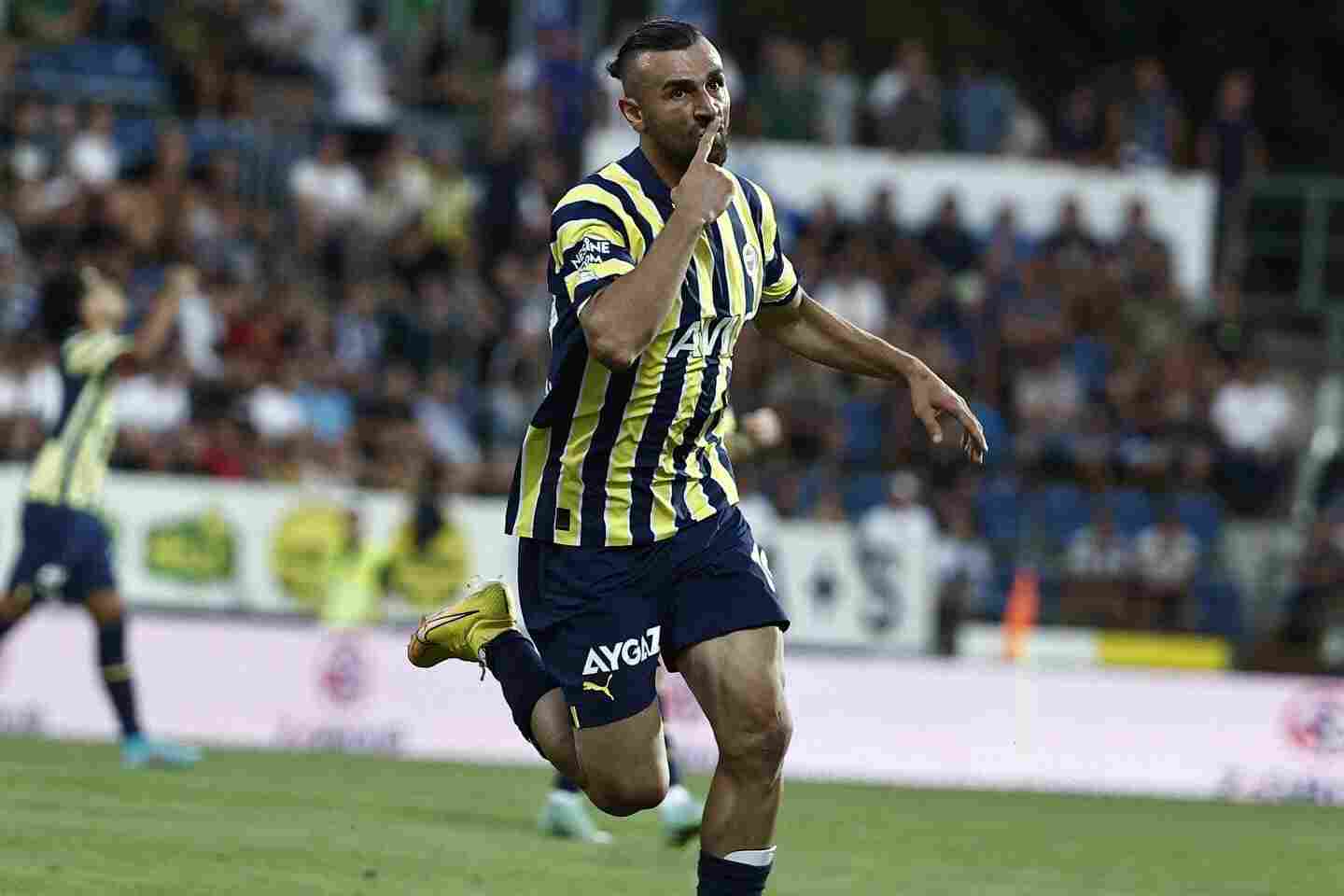 Fenerbahçe promete ir pra cima e buscar a vitória
