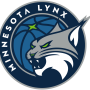Aposte no Minnesota Lynx.