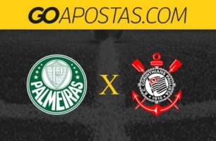 Palmeiras x Corinthians palpite