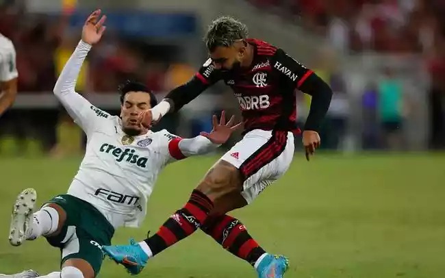 Apostar no Flamengo em 2023