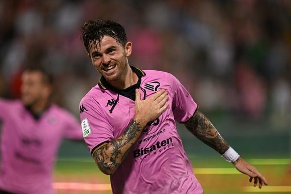 Palermo quer vencer