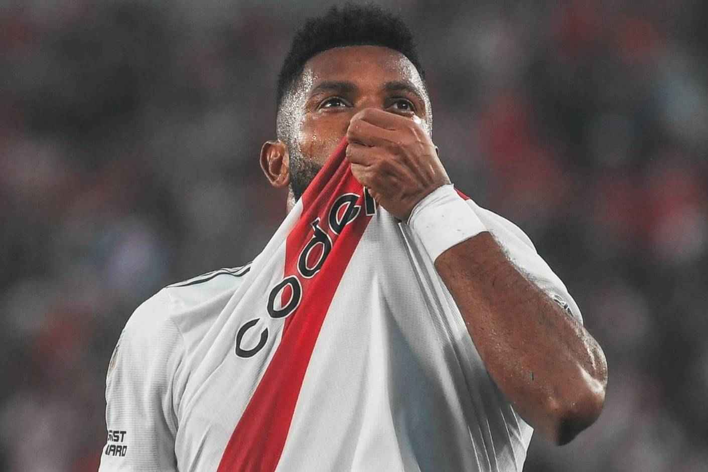 Defensa e River Plate duelam pela Copa da Argentina 2022