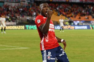 Independiente Medellín só pensa na vitória