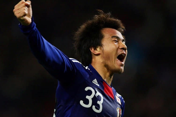 Japão promete ir pra cima dos rivais e vencer a partida