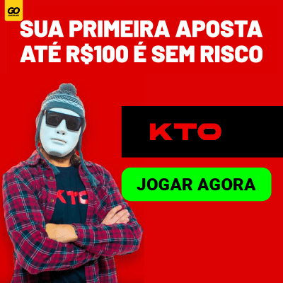 KTO Adv Banner go Apostas Brasil 2