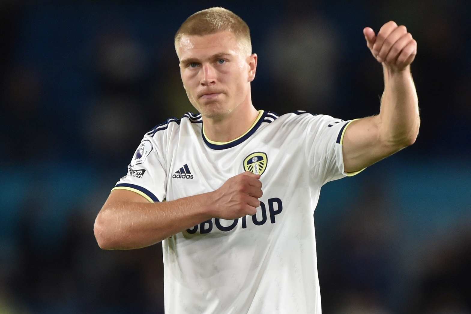 Palpite 12/SET Leeds x Nottingham Forest Premier League 2022