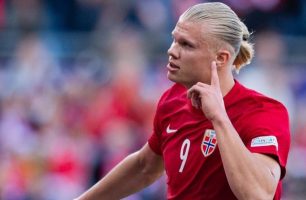 Noruega promete ir pra cima em busca da vitória