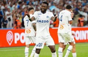 Olympique de Marseille promete ir em busca da vitória