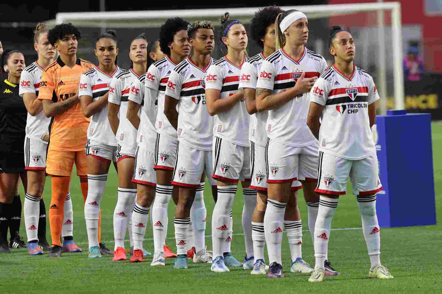 São Paulo busca vencer na estreia - Foto: Facebook.com/saopaulofc