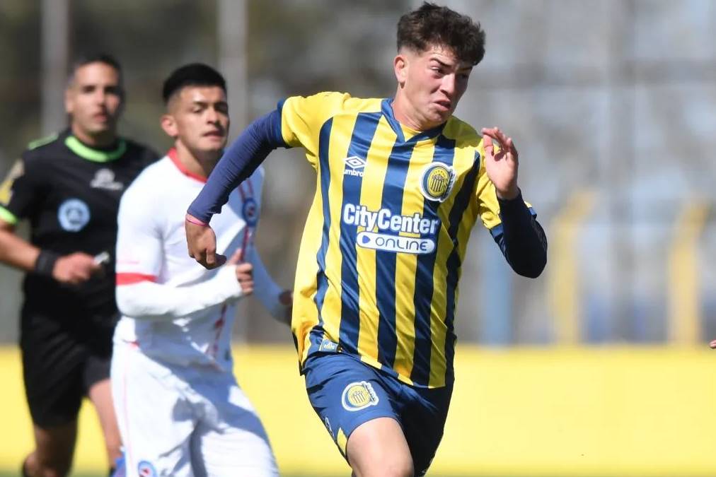 rosario-central Rosario Central e Estudiantes duelam pelo Campeonato Argentino 2022