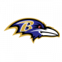 Aposte no Baltimore Ravens