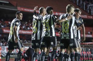 Atlético Mineiro promete ir pra cima e vencer o confronto
