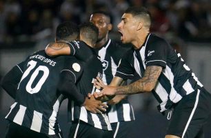 Botafogo promete ir pra cima e vencer o confronto