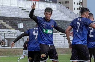 Botafogo-PB vai em busca da vitória
