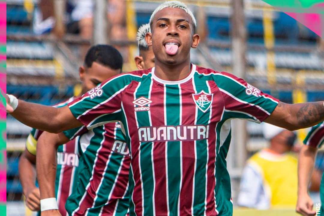 Fluminense quer voltar a vencer