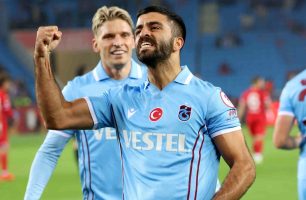 Trabzonspor vai em busca da vitória