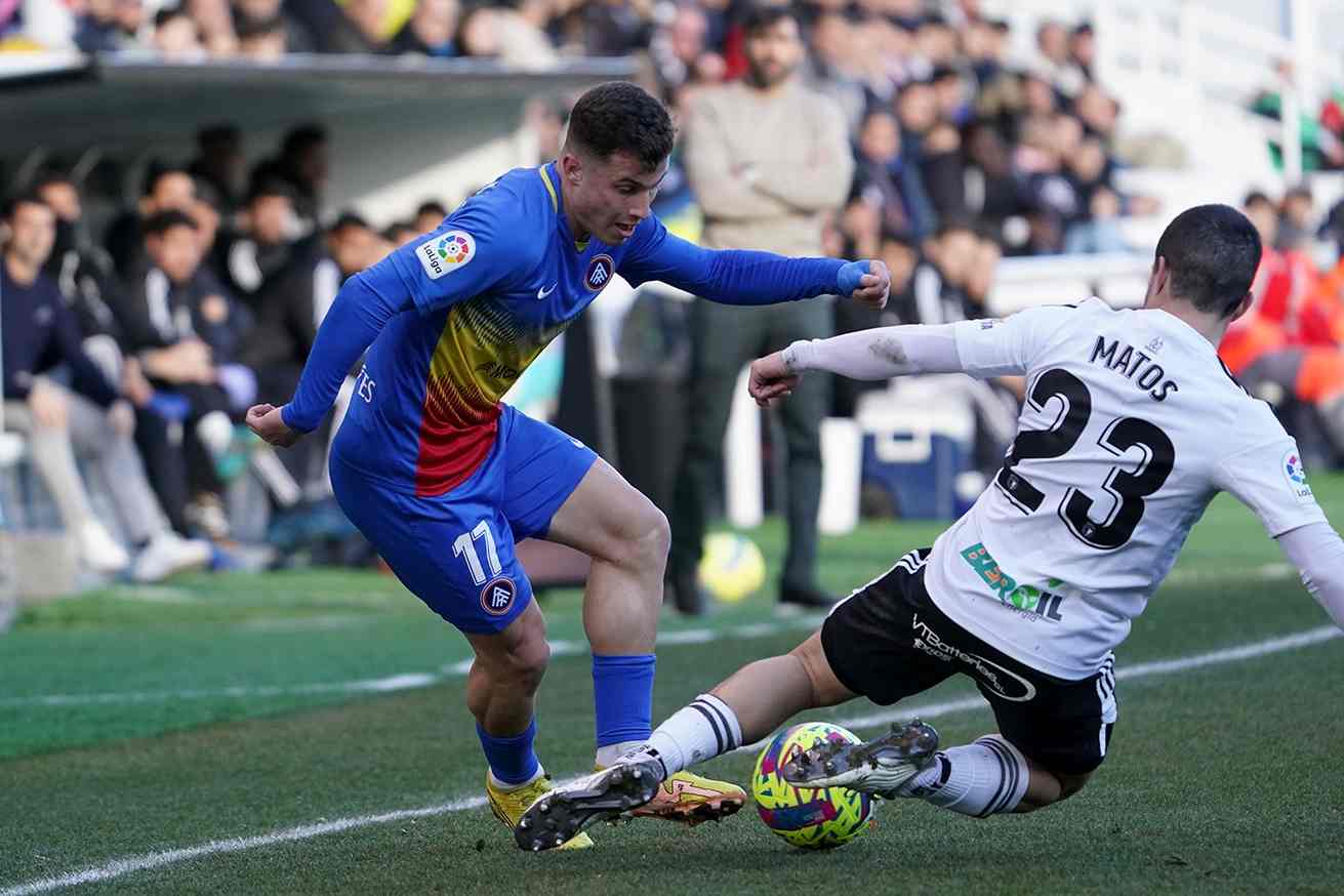 Andorra sonha com o acesso para a La Liga