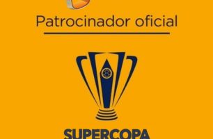 CBF vende namming right da Supercopa do Brasil - Foto: Twitter.com/SupercopadoBra