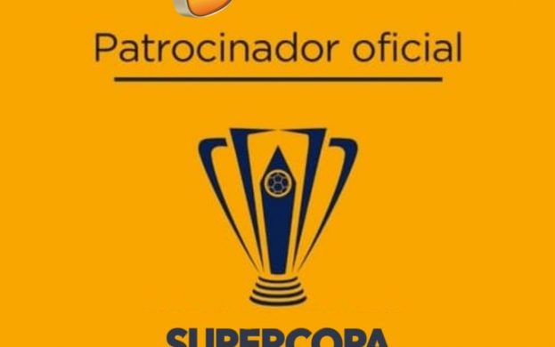 CBF vende namming right da Supercopa do Brasil - Foto: Twitter.com/SupercopadoBra