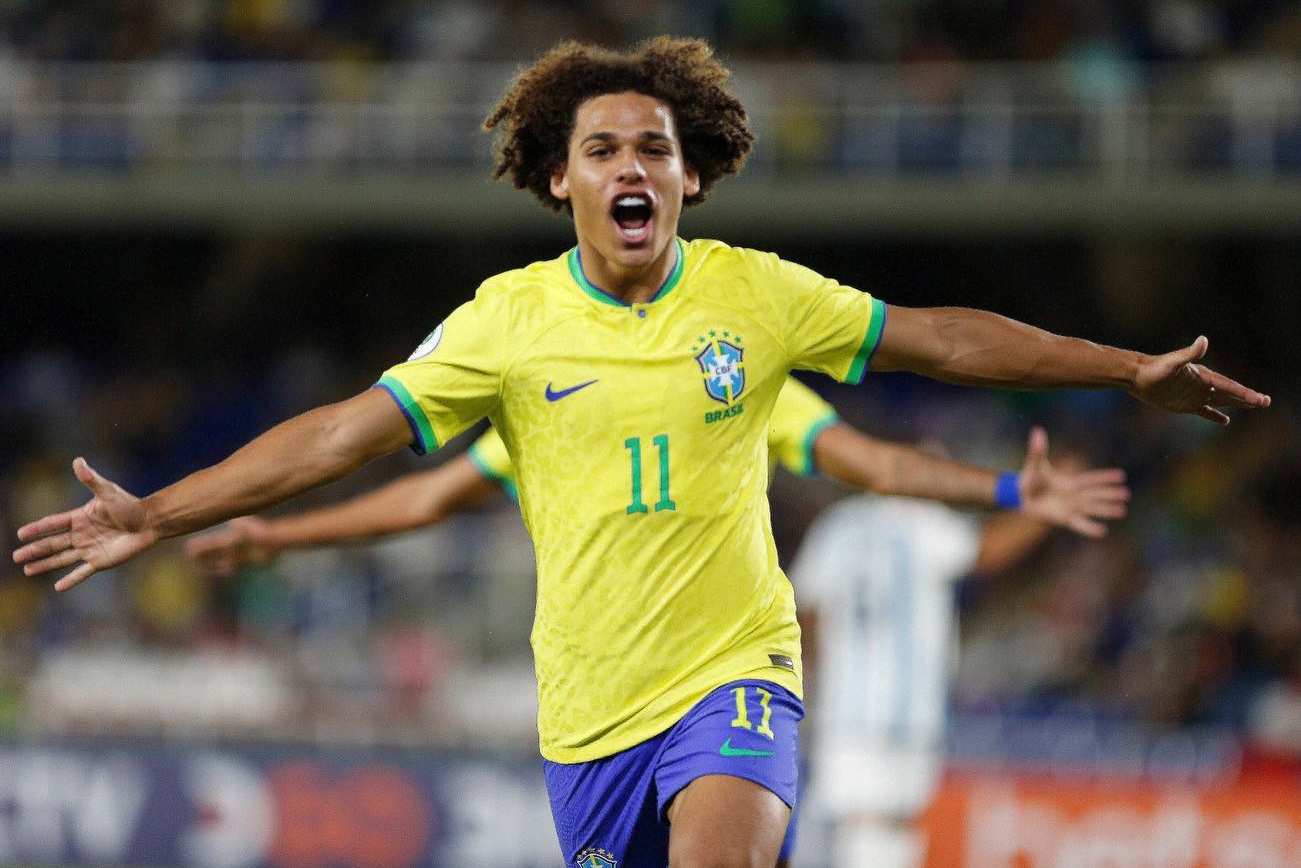 Brasil busca mais uma vitória - Foto: Facebook.com/CBF