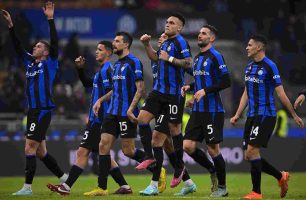 Inter promete ir para cima e vencer na liga nacional