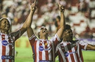 Náutico quer assumir a liderança do Campeonato Pernambucano
