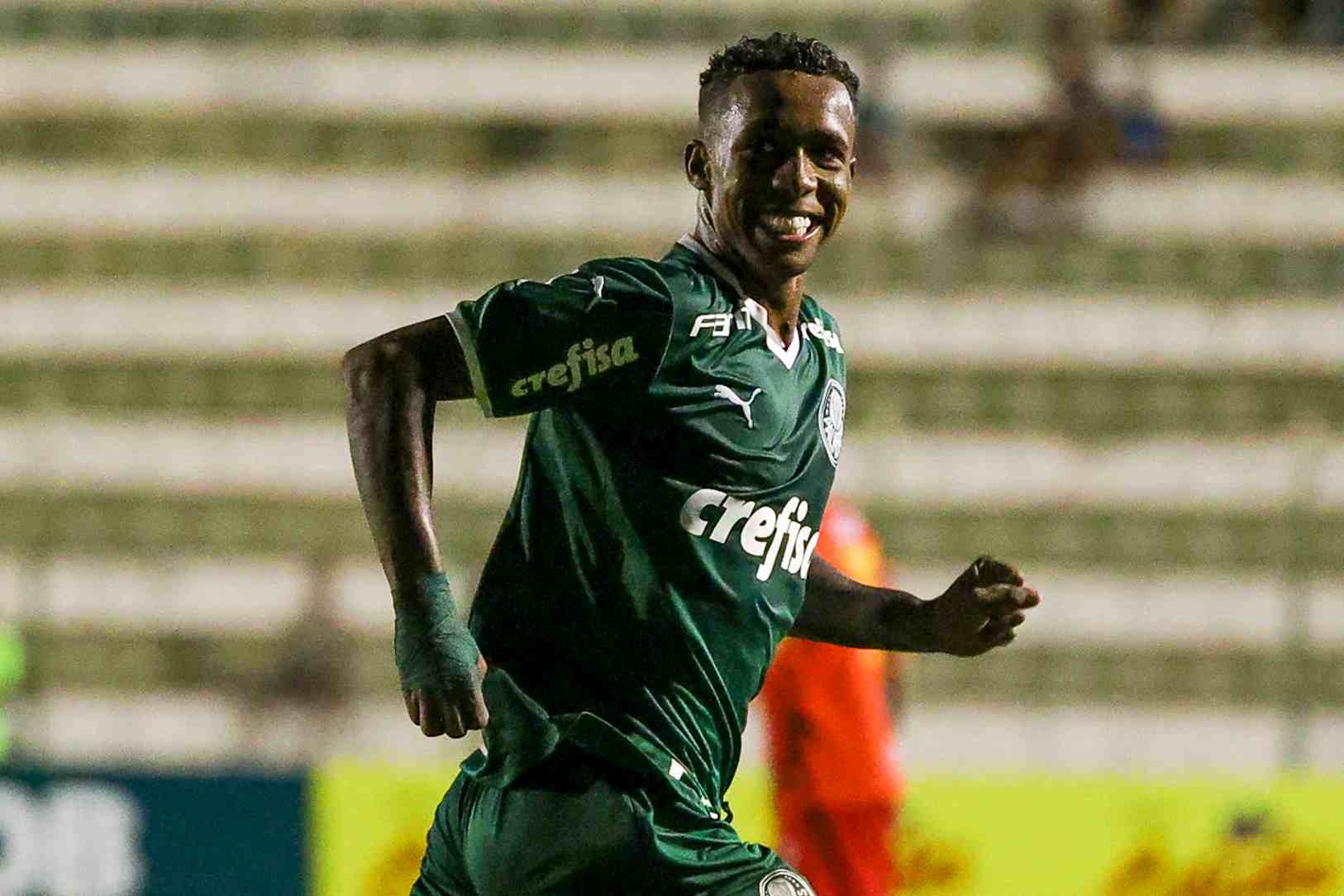 Apostar no Palmeiras sub-20 em 2024 - Foto: Facebook.com/Palmeiras - Foto: Facebook.com/Palmeiras