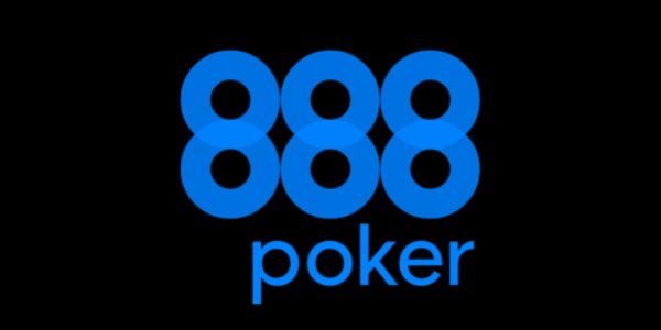 Profile Logo 888Poker 2 - Go Apostas Brasil