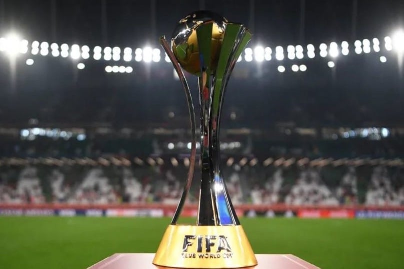 Mundial de Clubes 2023 será no Marrocos - Foto: Divulgação/FIFA