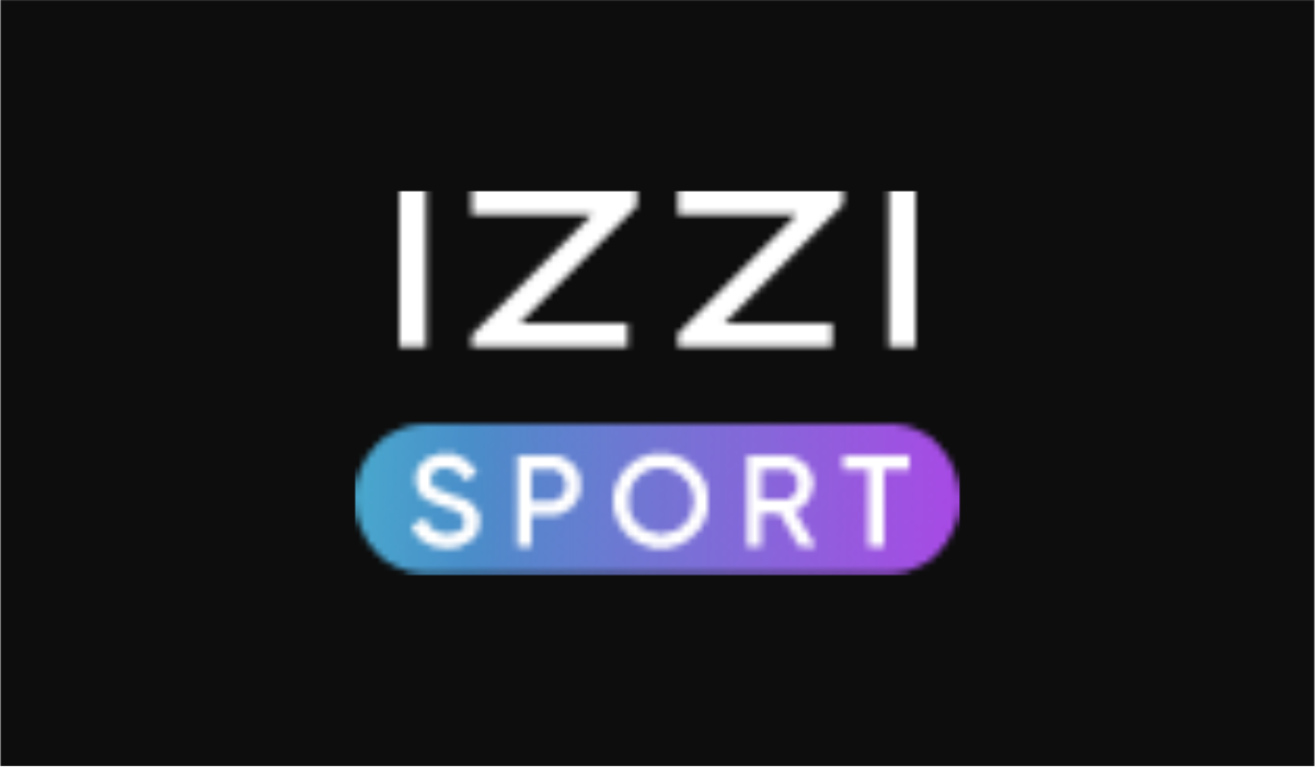 Na Izzi Sport é possível apostar em futebol.