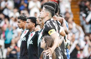 Vasco promete ir pra cima e vencer no Carioca 2023