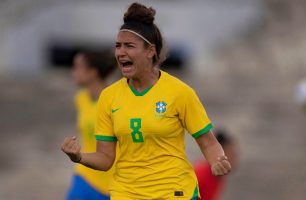 Brasil vai em busca da vitória