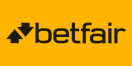 Betfair é uma bolsa de apostas em esportes.