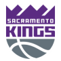 Aposte no Sacramento Kings