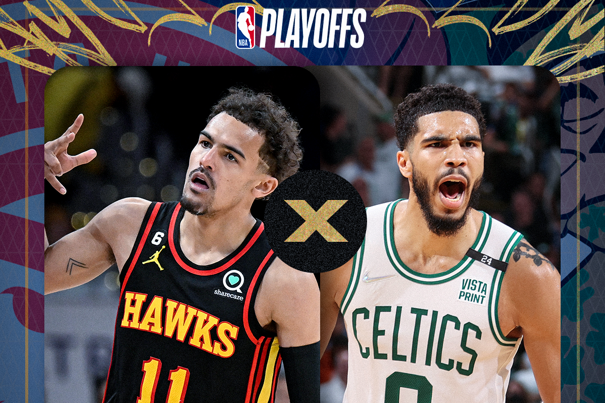 Boston Celtics x Atlanta Hawks Palpite 25/04/2023 NBA Prognóstico!