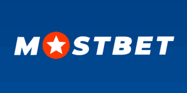 Mostbet Logo - Go Apostas Brasil