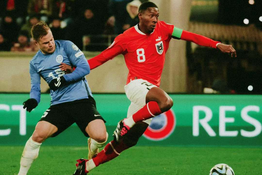 Apostar na Áustria em 2023