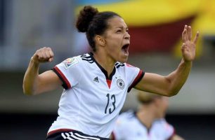 Apostar na Alemanha na Copa do Mundo Feminina 2023