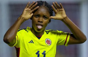 Apostar na Colômbia na Copa do Mundo Feminina 2023