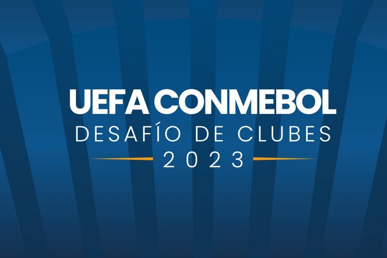 Desafio de Clubes é a nova competição da UEFA e CONMEBOL - Foto: Divulgação/CONMEBOL