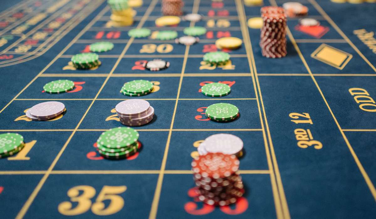 Casino online está em ascensão no Brasil!