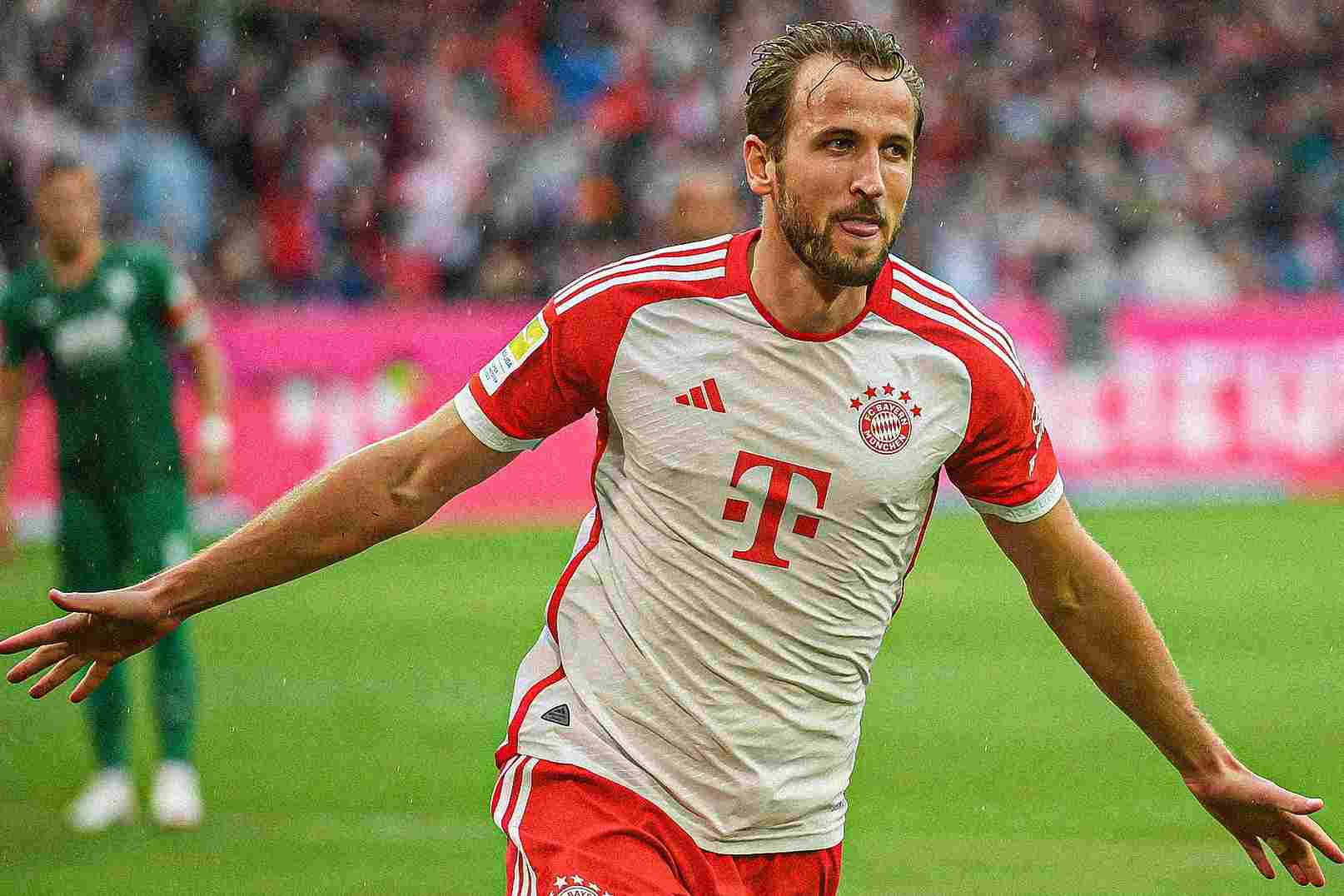 Bayern de Munique Apostar no Bayern de Munique em 2023/24 - Foto: Facebook/fcbayern.en