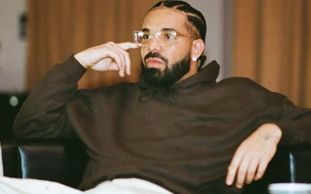 Rapper Drake é famoso por apostas - Foto: Reprodução / Instagram