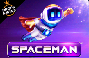 Spaceman é sucesso na SpinBookie